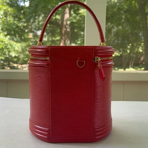 Louis Vuitton Cannes Handbag - Picture 4 of 13